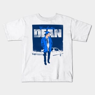 Dean Kids T-Shirt